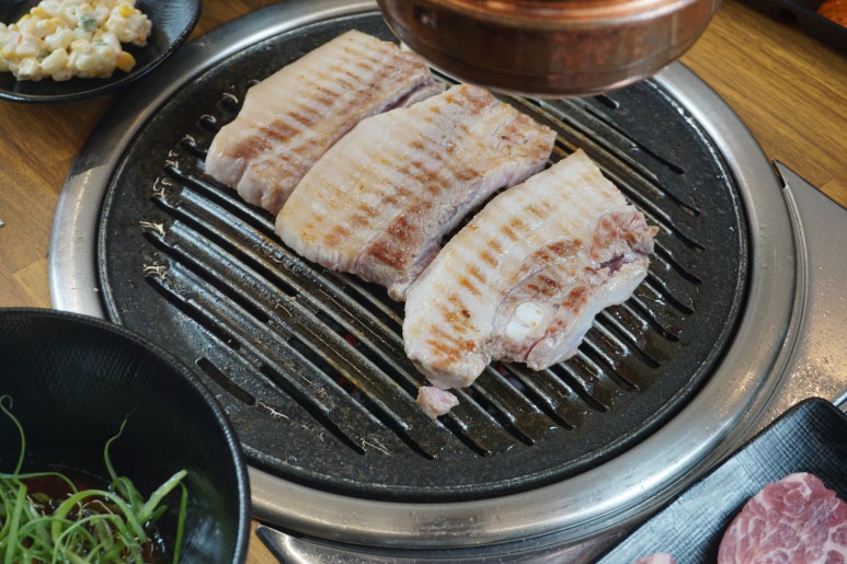 임가네뼈삼겹 이미지