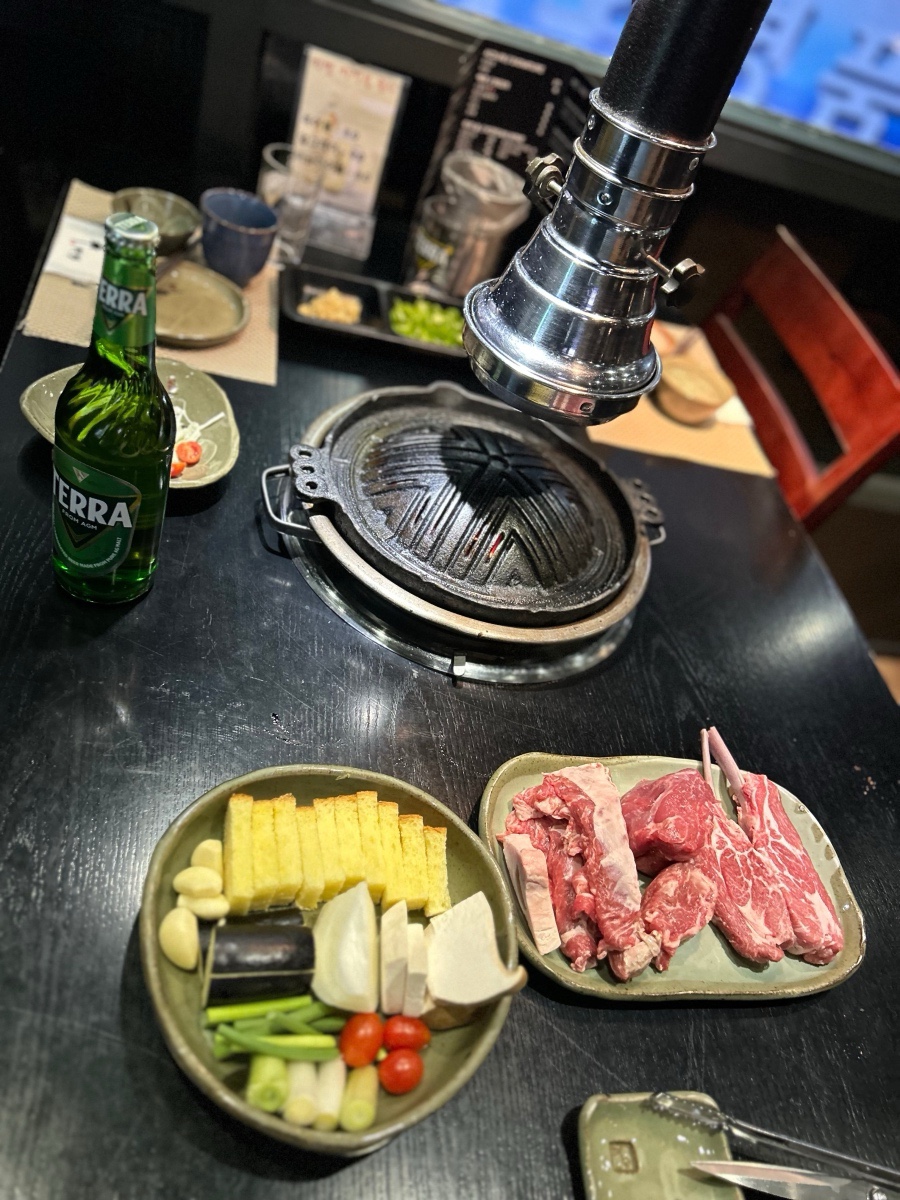 미방식당 이미지