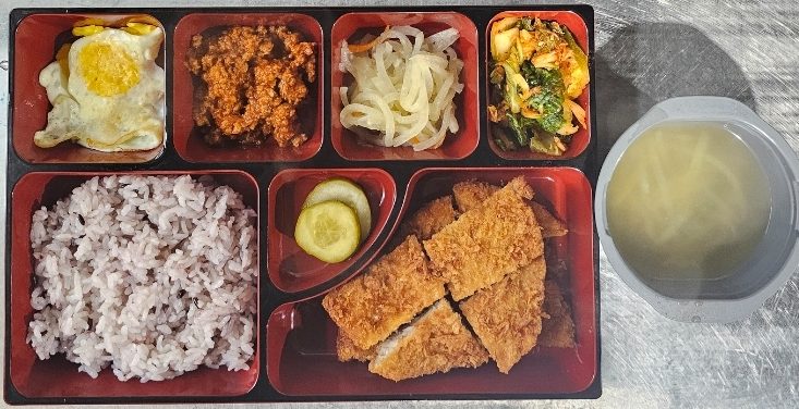 돈찌돈가스 이미지