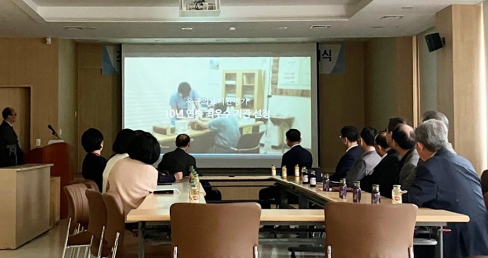 환명의료재단금강병원 이미지