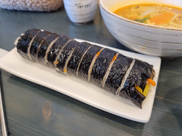 고봉민김밥 양산사송신도시점 이미지