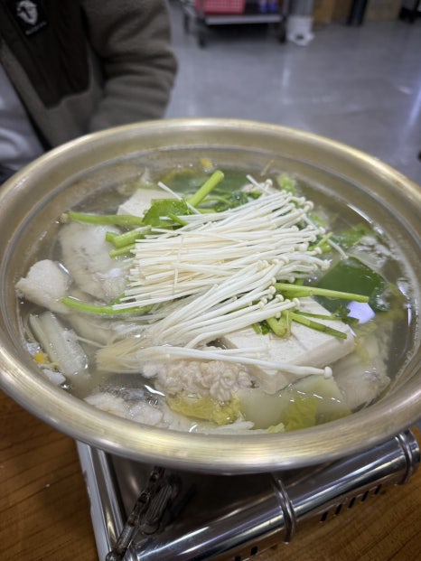 명태어장&쭈갑골강서점 이미지