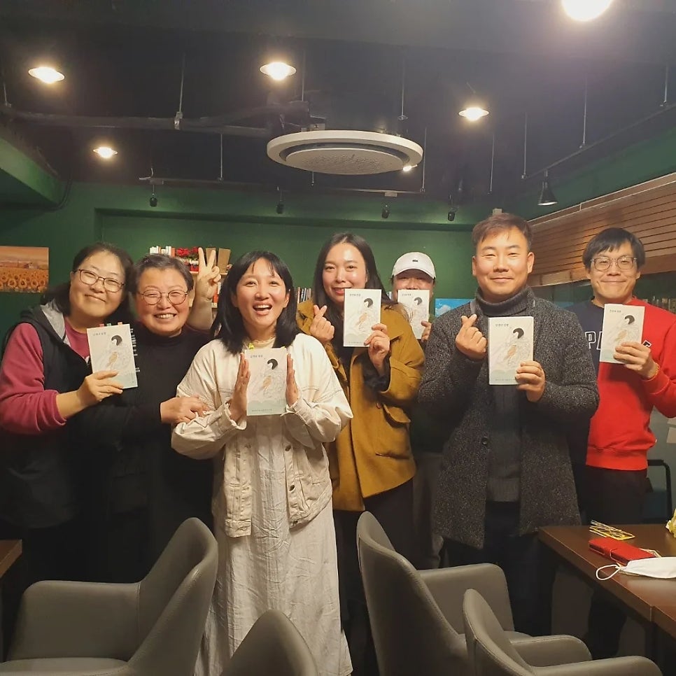 카페 안온 이미지