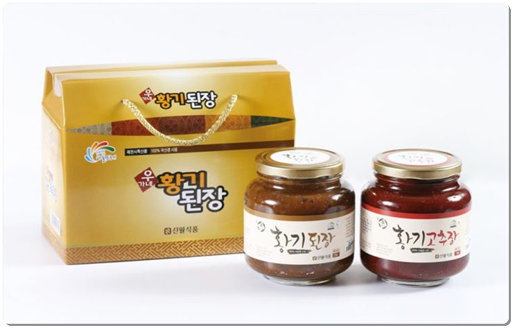 신월자연식품 이미지
