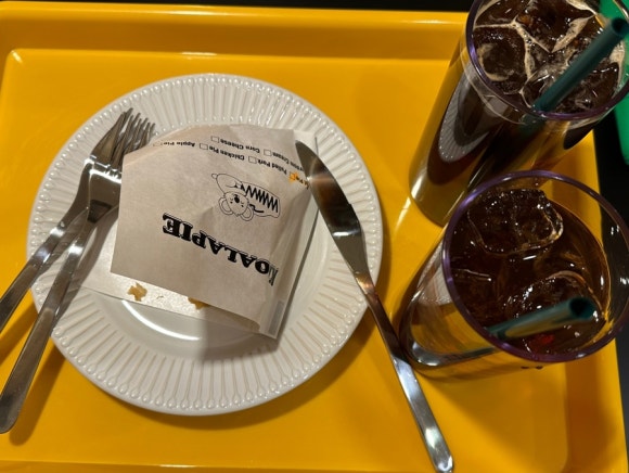 꼬알라파이순천 이미지