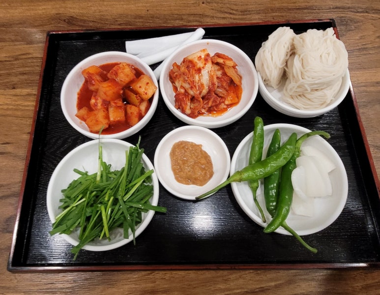 장수촌24시돼지국밥굴화점 이미지