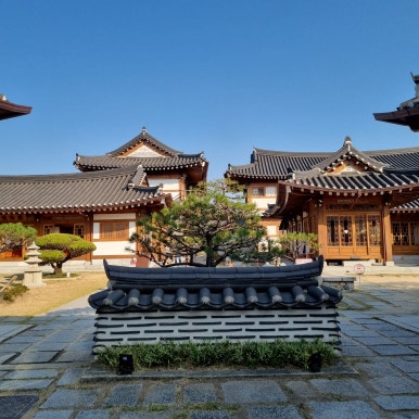 황남관 이미지