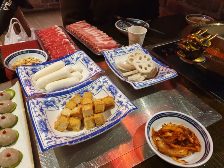 미가양꼬치 이미지