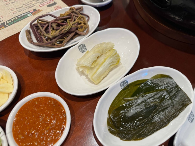 고반식당아산배방점 이미지
