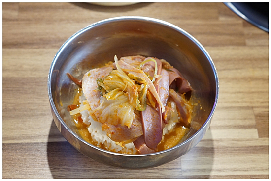 명동거리맛집 이미지