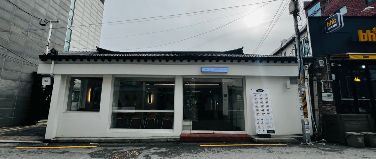 샐러드SLB한성대점 이미지