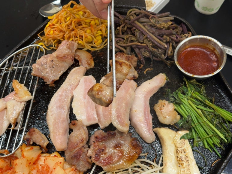 조선부뚜막원주단계점 이미지
