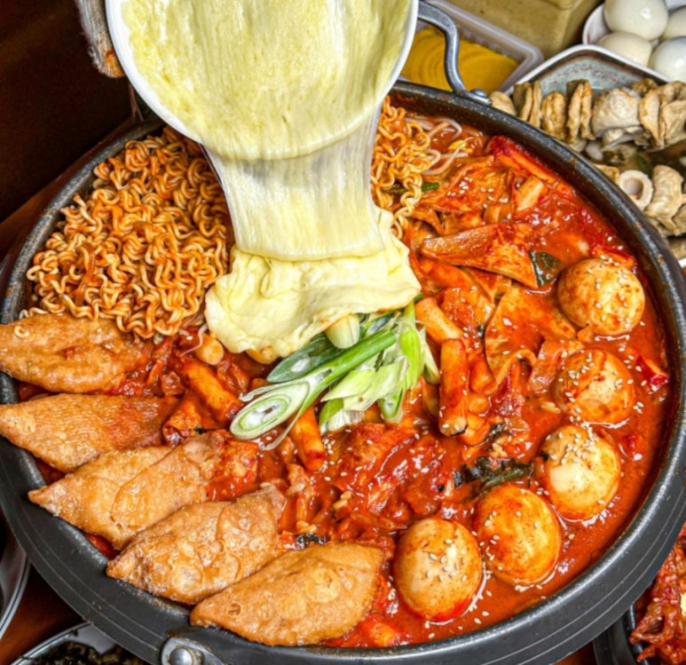떡볶이창고 이미지