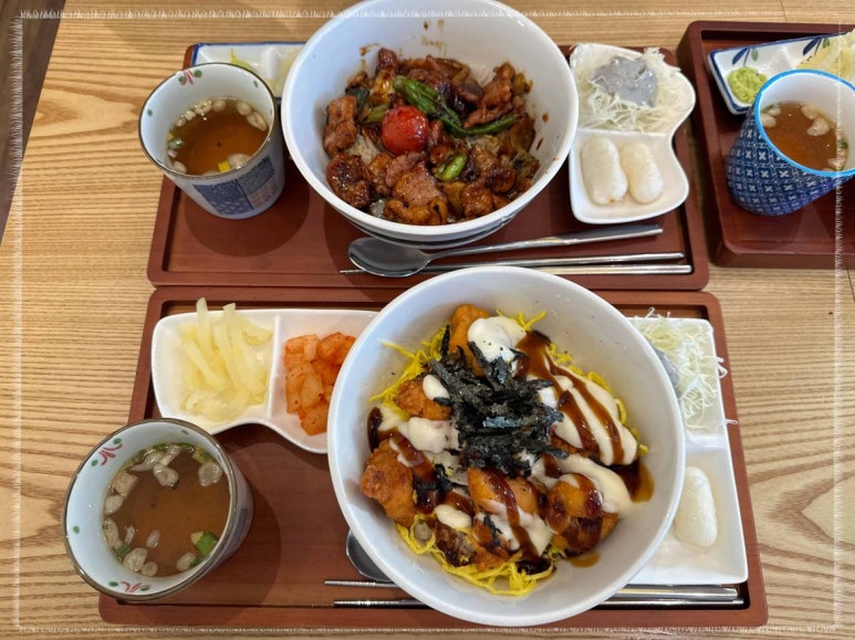 핵밥 전남대점 이미지