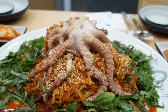 사거리감자탕2 이미지