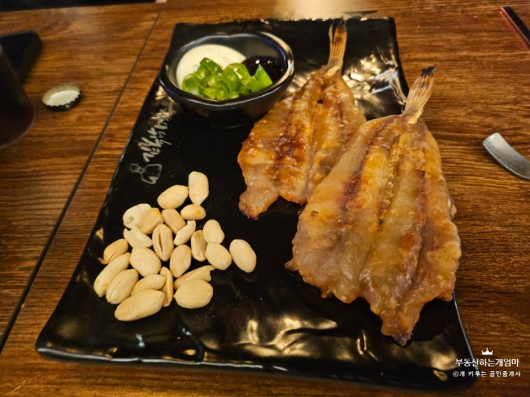 김복남맥주 연신내점 사진 5