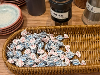 동경규동 김해내외점 이미지