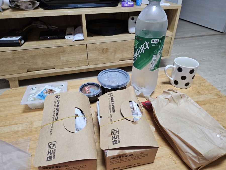 잘만든치킨 굿킨(미아점) 이미지