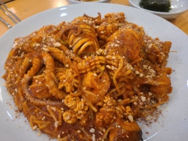 아구좋아 해물좋아 이미지