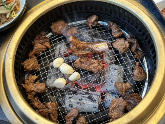 유성갈비 이미지