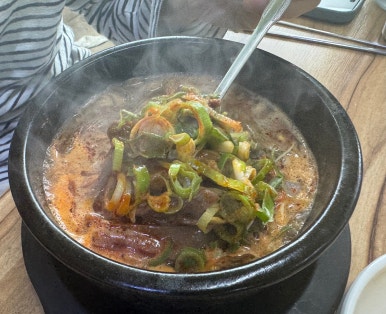 순대국.한우내장탕 이미지