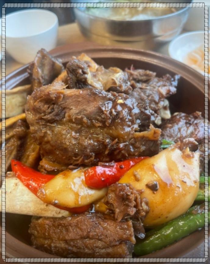 강남면옥 이미지