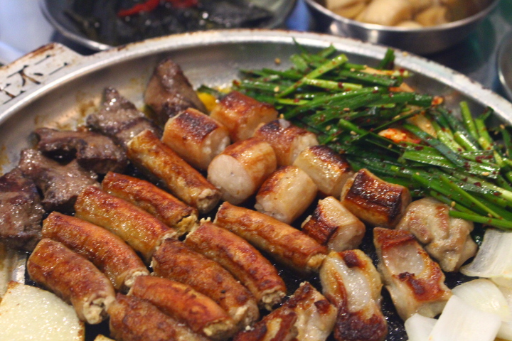 곱창시대 이미지