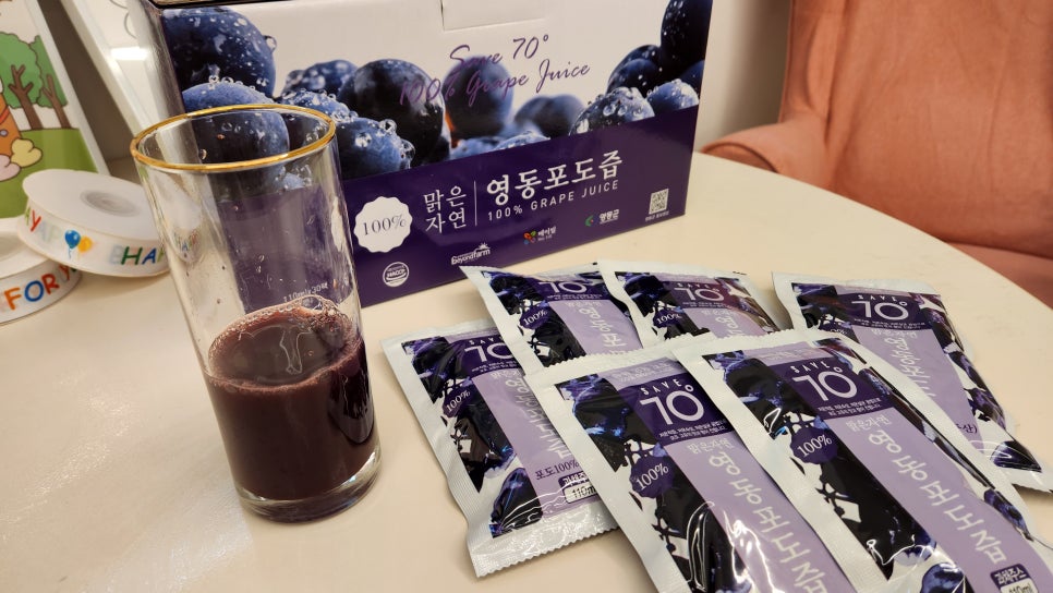 (주)영동식품 이미지