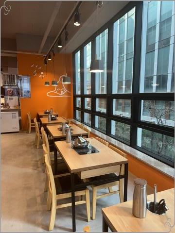 마뇨떡볶이 위례점 이미지