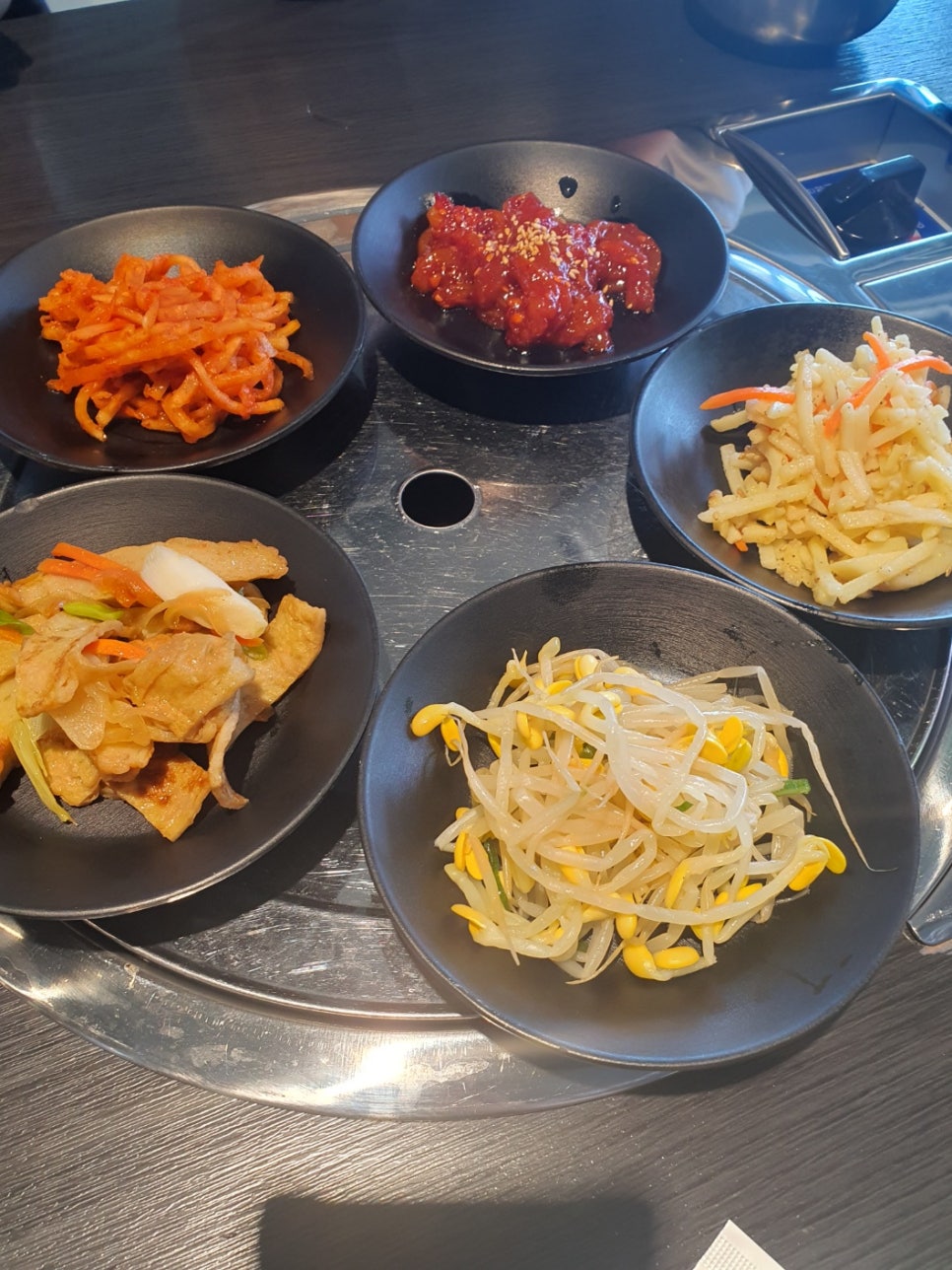 명지도 해물탕 이미지