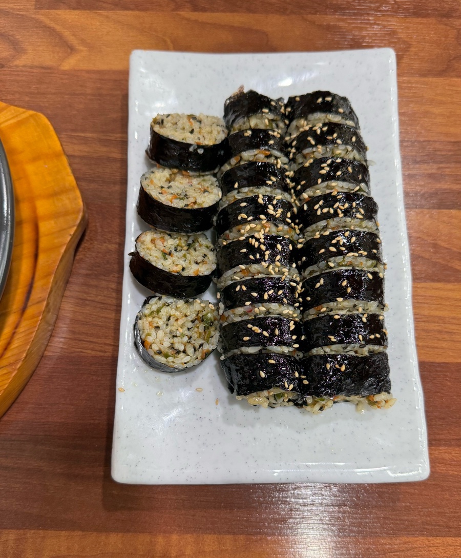 땡초김밥가좌호탄점 이미지