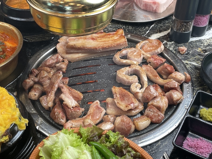 숙성사돈 운정 야당역점 이미지