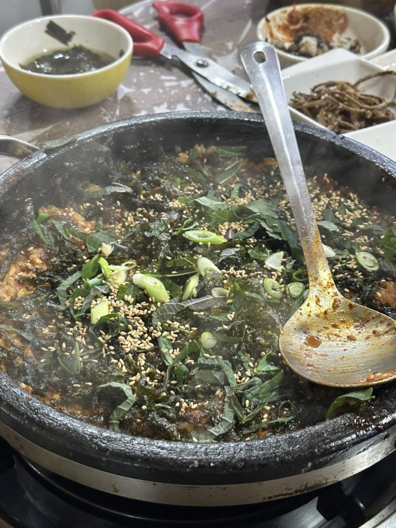원조이화양곱창 이미지