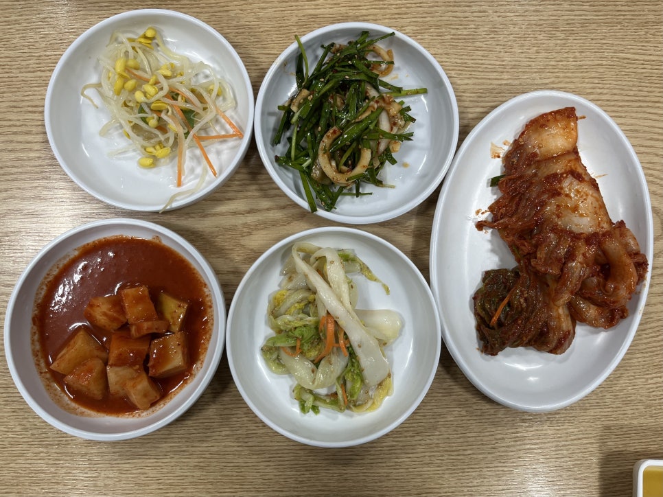 우승곰탕 이미지