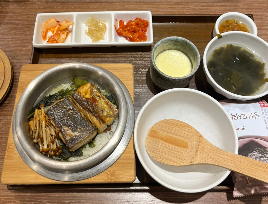 사계솥밥 이미지