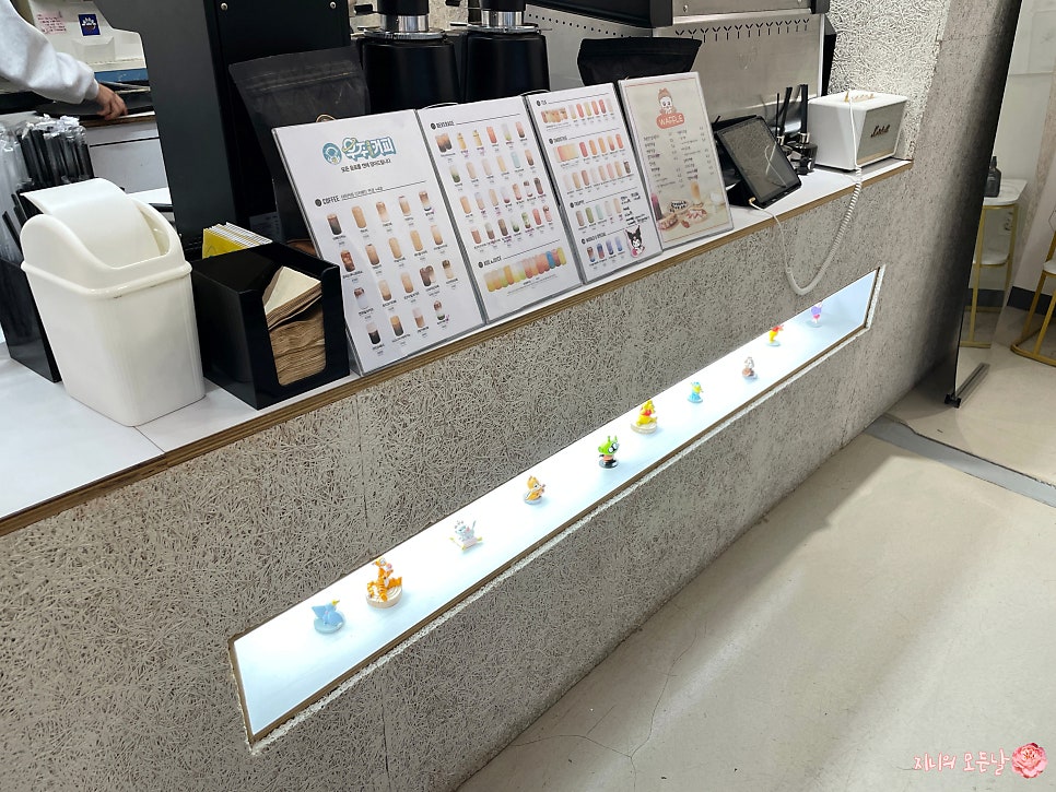 우주라이크양주 이미지