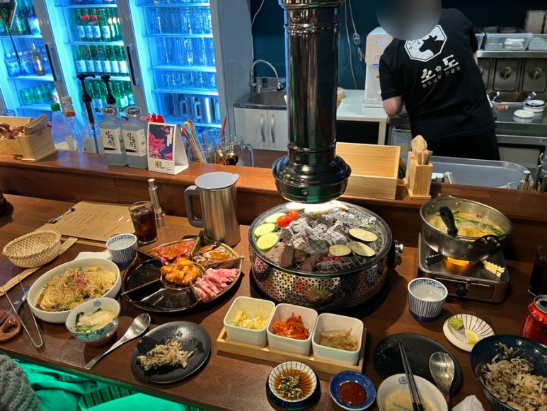 야끼니꾸전문점 소도 이미지