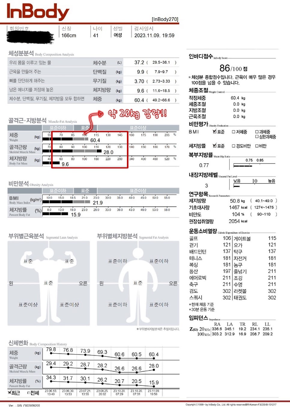 피트니스원 이미지
