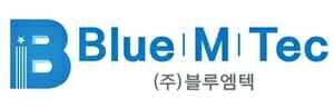 (주)블루엠텍 이미지