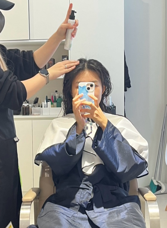 포근룸다혜 이미지