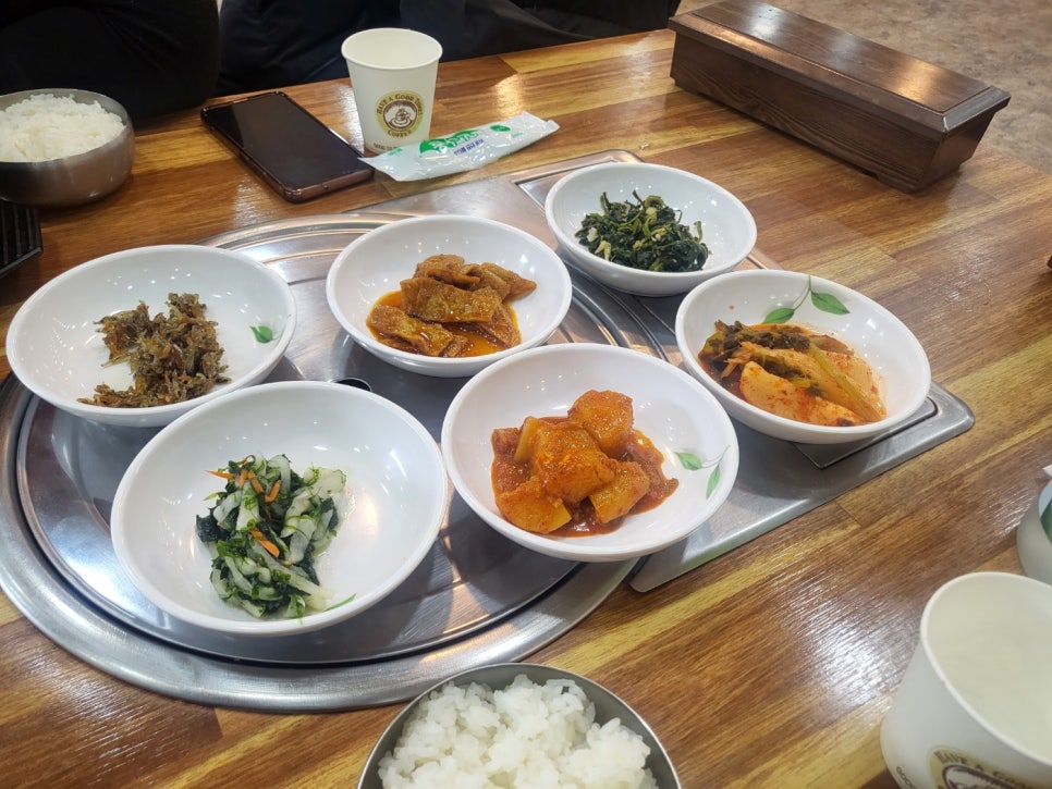 이금옥순두부 이미지
