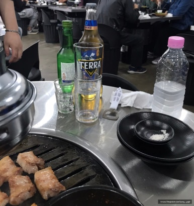 불로연탄집마전점 이미지