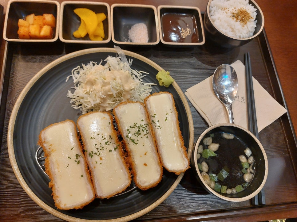 유미카츠 선부점 이미지