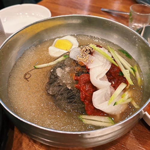 일품참숯갈비 이미지