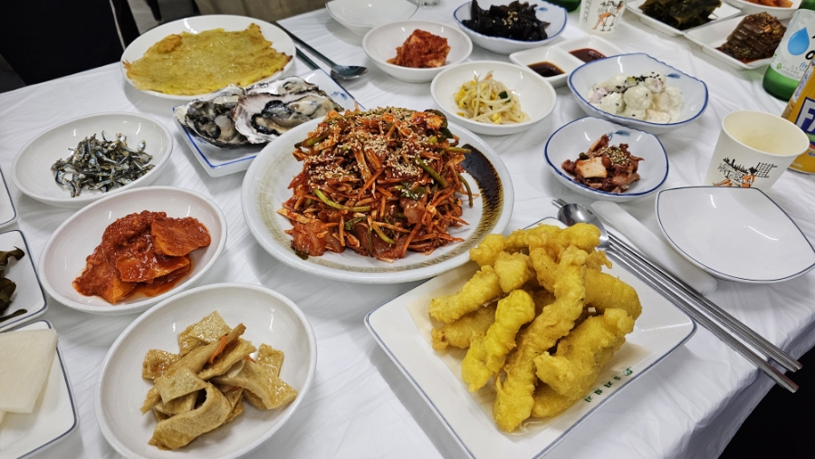 효진수산횟집 이미지