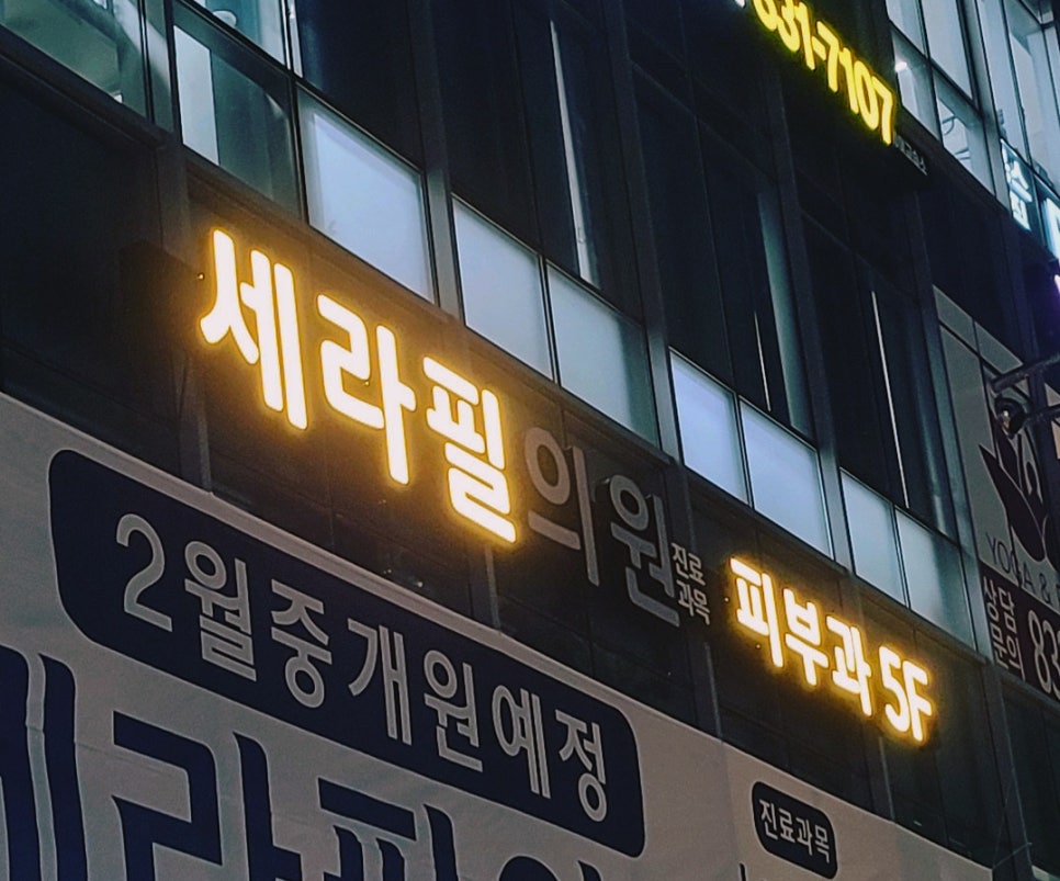 세라필의원 이미지