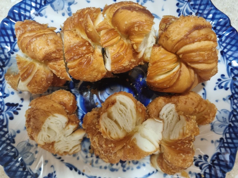 이가꽈배기 이미지