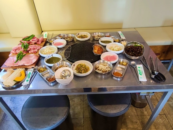 돈구어 이미지