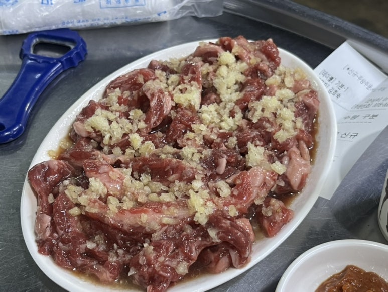 거꾸로원조석쇠구이 이미지
