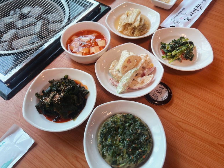 제주산돼지 이미지